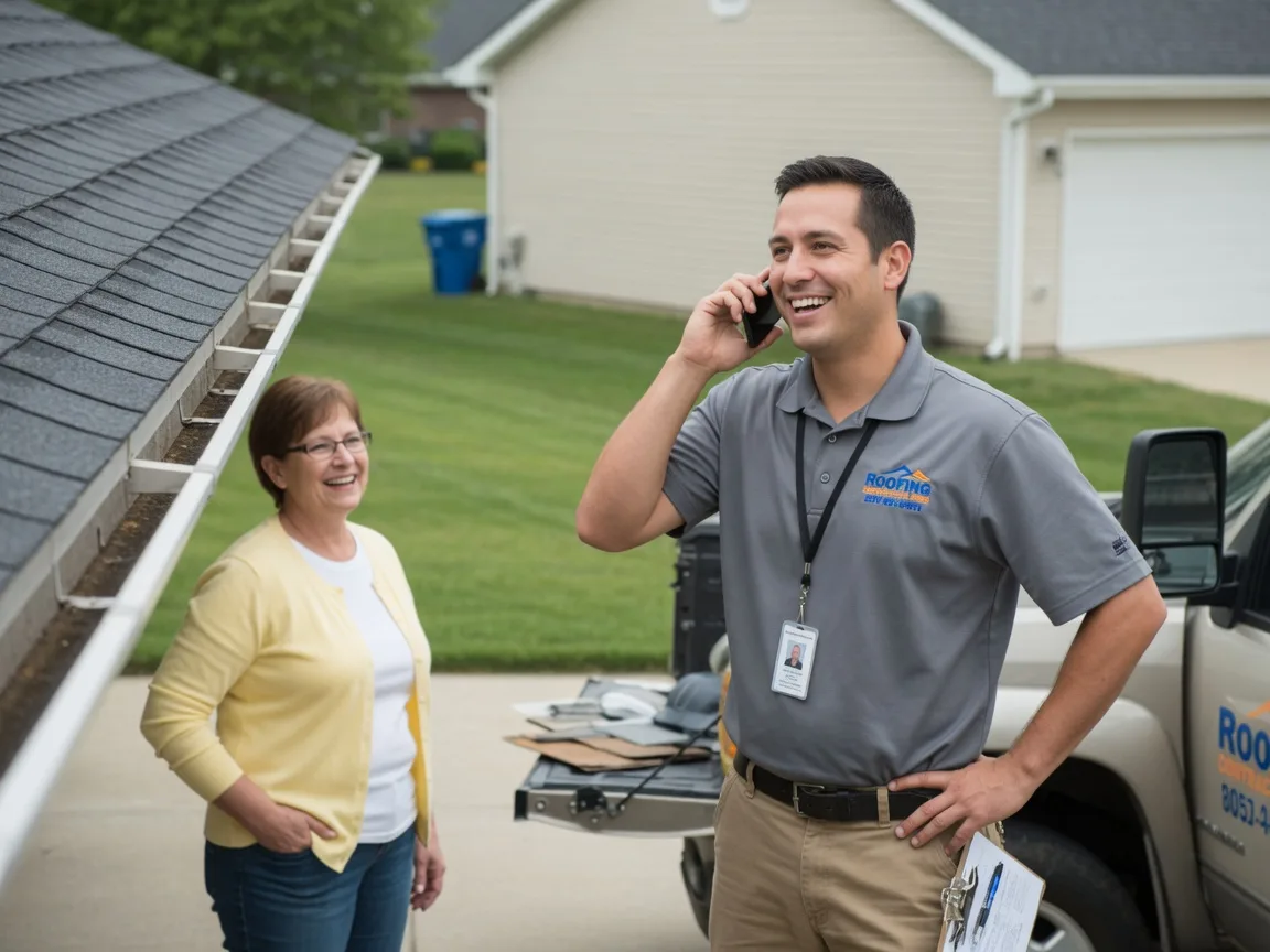 Local Roofing Contractors Mcbh Kaneohe Bay, HI FAQs